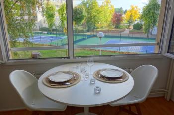 Arbres & Tennis, Strasburg (zdjęcie 2)