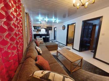 Cozy & Central 2 Bedroom Apt, Georgetown (zdjęcie 3)