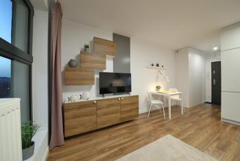 Apartament Wrocław, Breslau (Foto 2)