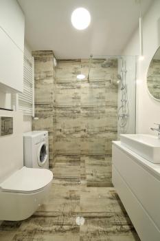 Apartament Wrocław, Breslau (Foto 4)