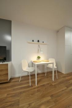 Apartament Wrocław, Breslau (Foto 5)