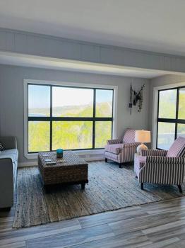 VIEWS, Canyon Lake, Newly Remodeled, Close to RIVER, BEST location, with a Fire Pit, Canyon Lake (photo 3)