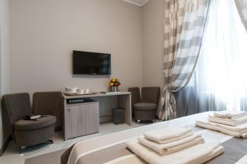 Brera Prestige B&B, Milán (fotografie 4)