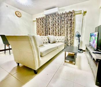 3BR Resort Style Condo, Manila (foto 2)