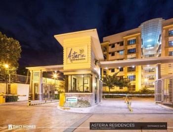 3BR Resort Style Condo, Manila (foto 5)