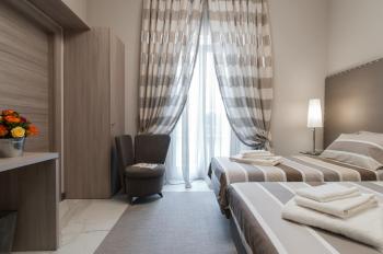 Brera Prestige B&B, Milán (fotografie 2)