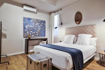 The Conica Deluxe Bed&Breakfast, Barcelona (fotografie 3)