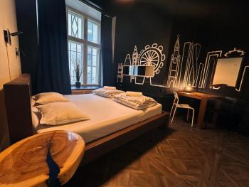 Imaginary Hostel, Tallinn (photo 5)