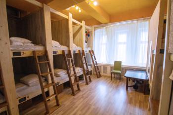 Imaginary Hostel, Tallinn (foto 4)