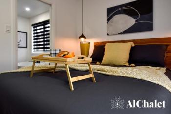 Le Baumier - Luxe et Spa, Pont-Rouge (foto 3)