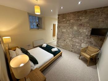 Edmonstone Suite Old Town, Edimburgo (foto 4)