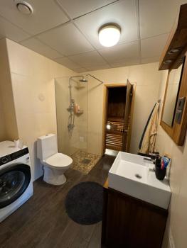 Beautiful apartment with sauna, Tallinn (photo 4)