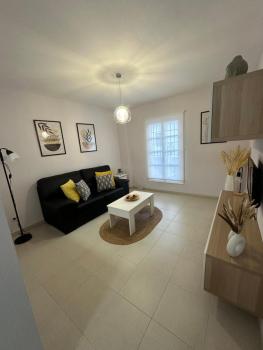 Apartamento Puya - CENTRO CIUDAD, Ronda (foto 2)