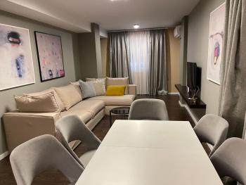 ROV Apartment Bright, Tirana (photo 4)