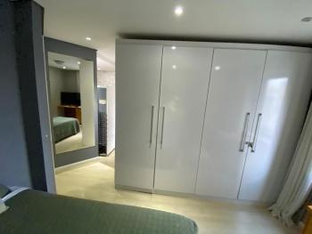 Flat Moema Jamaris, Sao Paulo (photo 4)