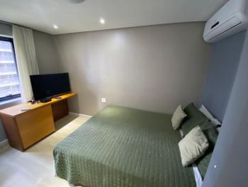 Flat Moema Jamaris, Sao Paulo (photo 3)