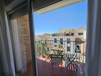 Home San Jeronimo, Granada (fotografie 5)