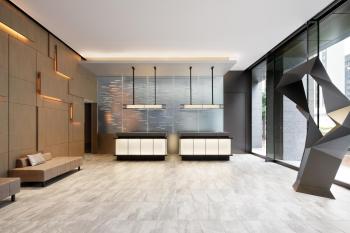AC Hotel by Marriott Tokyo Ginza, Tokio (fotografie 3)