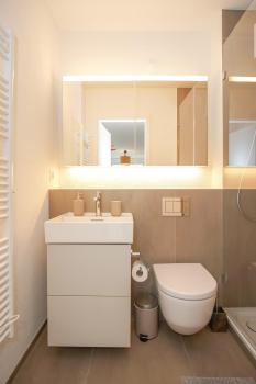 Modern apartment in Basel with free BaselCard, Basel (Foto 4)