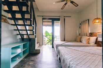Himaya, General Luna (foto 4)