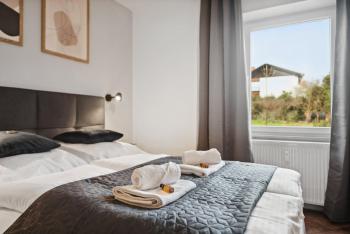 ANDRISS - Serviced Apartments - Workstations - WIFI, Kaiserslautern (photo 4)