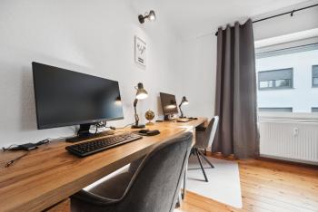ANDRISS - Serviced Apartments - Workstations - WIFI, Kaiserslautern (photo 2)