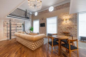 One of a Kind - Family Loft by Innorental, Riga (foto 5)