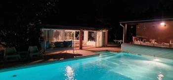 La Villa des Violettes, Toulouse (foto 4)