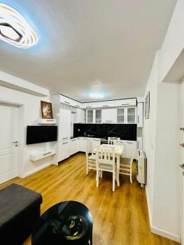 Lit Apartment, Tirana (photo 2)