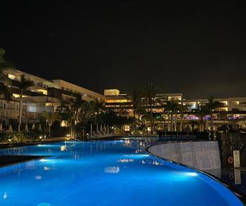 Hotel Costa Calero Thalasso & Spa, Puerto Calero (Foto 5)