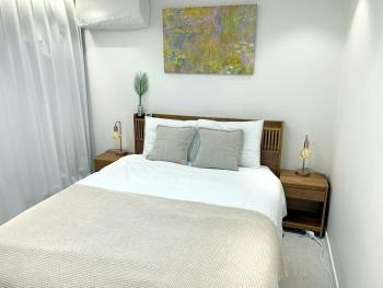 Comma 2, Cozy Semi-basement, Soul (fotografie 2)