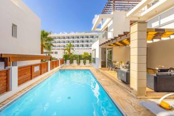 Villa Ana Coral, Pegeia (fotografie 2)