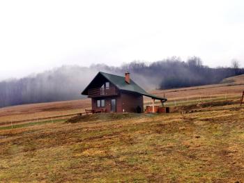 pokoje Baligród Jana Duplaka