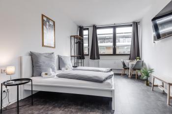 MidTown Nuernberg, Norimberk (fotografie 2)