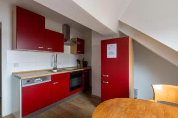 Pension für Monteure in Leipzig, Leipzig (photo 5)