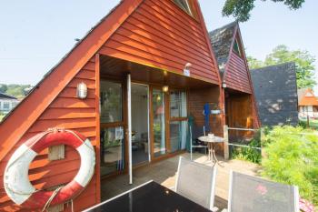 Chalet One, Deal (fotografie 3)