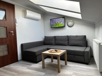Apartament Serwis, Cracovie (photo 3)