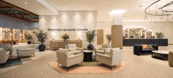 Ilunion Les Corts Spa, Barcelona (Foto 3)