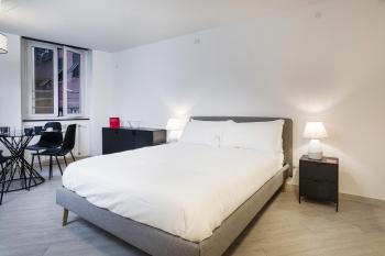 Goletta Studio by Wonderful Italy, Janov (fotografie 4)