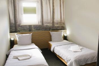 ARRIVEL Apartments Moosfeld - bisher Novitel, Múnich (foto 5)
