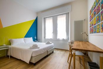 Affittacamere Biscotti22, Bologna (photo 3)