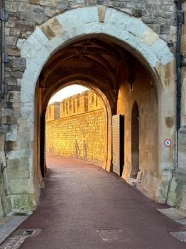 Romantic Royal Windsor, Windsor (fotografie 5)