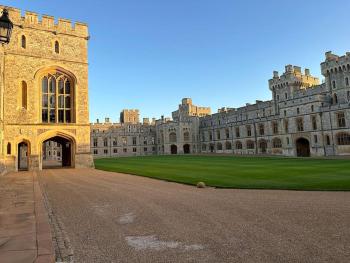 Romantic Royal Windsor, Windsor (fotografie 4)