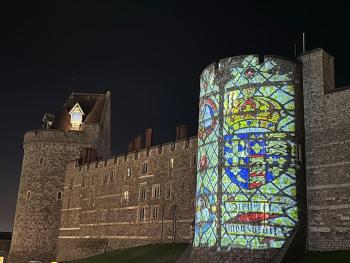 Romantic Royal Windsor, Windsor (fotografie 3)