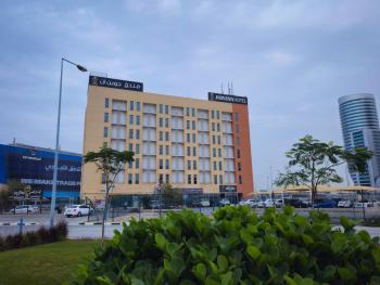 JOIN INN HOTEL Jebel Ali, Dubai - Formerly easyHotel Jebel Ali, Dubai (foto 3)