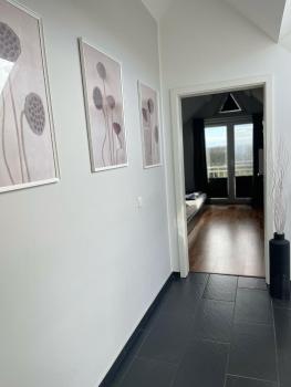 InselSuites FinkenNest Airbus Finkenkwerder 125 m2 Kamin, Hambourg (photo 4)