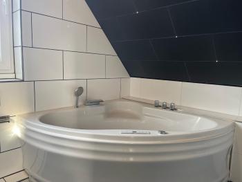 InselSuites FinkenNest Airbus Finkenkwerder 125 m2 Kamin, Hambourg (photo 5)