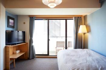 Shibuya apartment SHINSEN, Tokyo (photo 5)