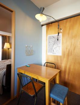 Shibuya apartment SHINSEN, Tokyo (photo 3)