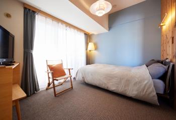 Shibuya apartment SHINSEN, Tokyo (photo 4)